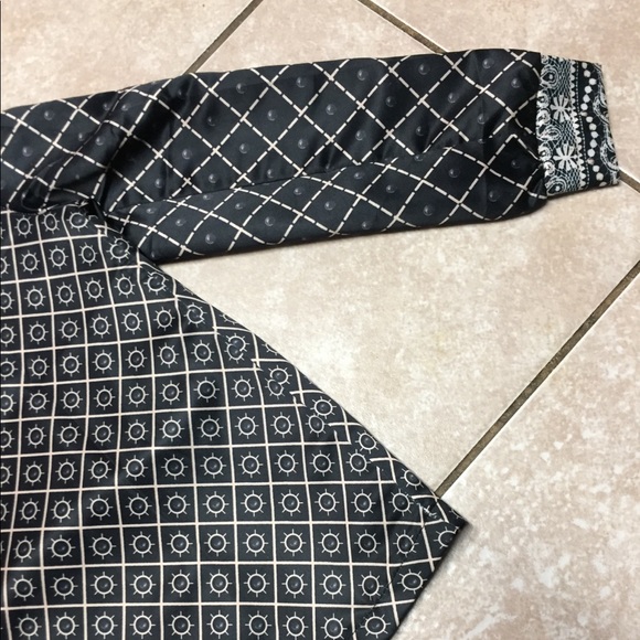 Multi-Pattern Jacket - Picture 8 of 8